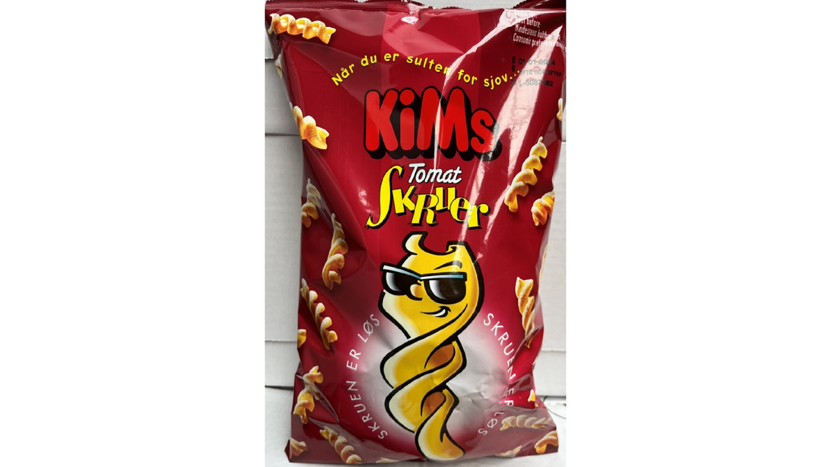 Skruer tomat 135g