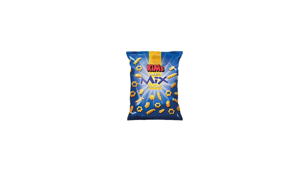 Mega mix 135g
