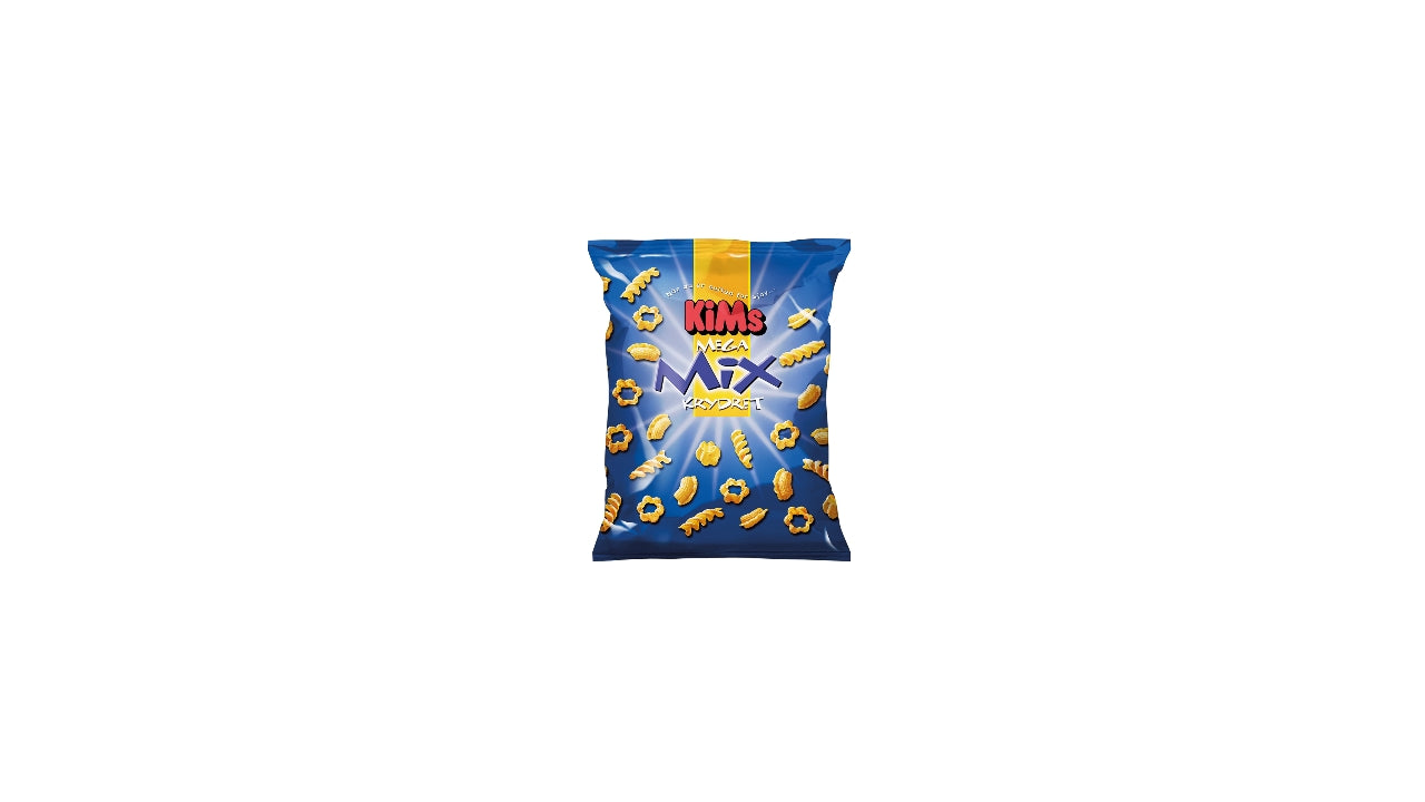 Mega mix 135g