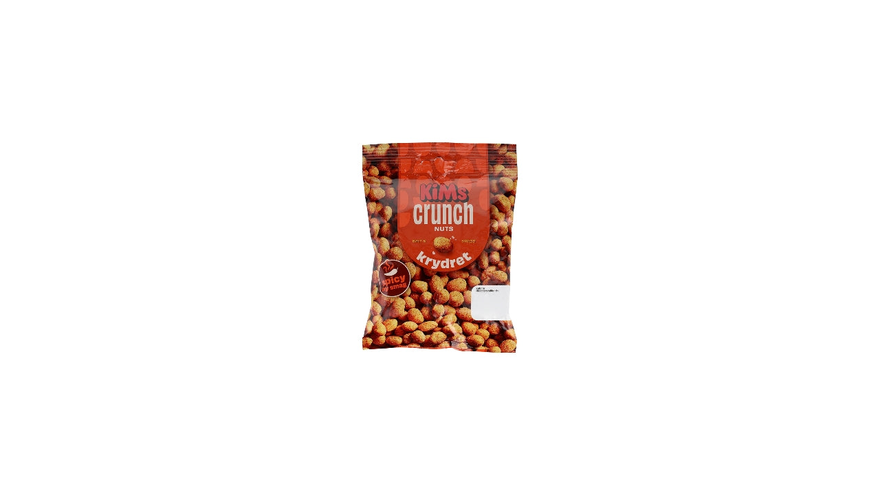 Crunch nuts 138g