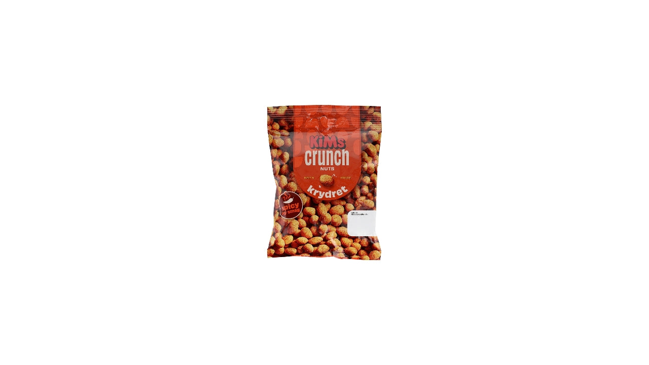 Crunch nuts 138g