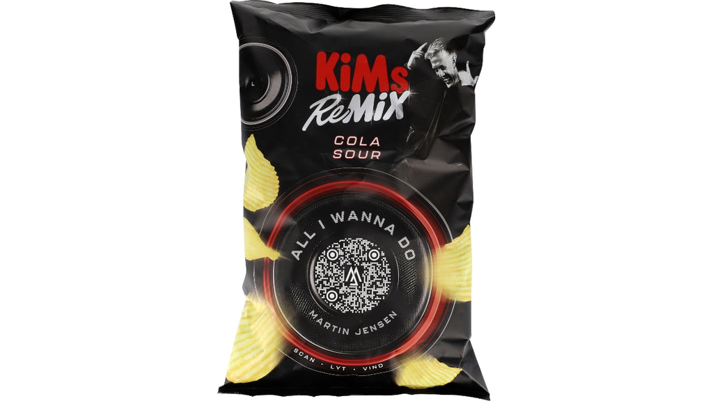 Remix All i wanna do 170g