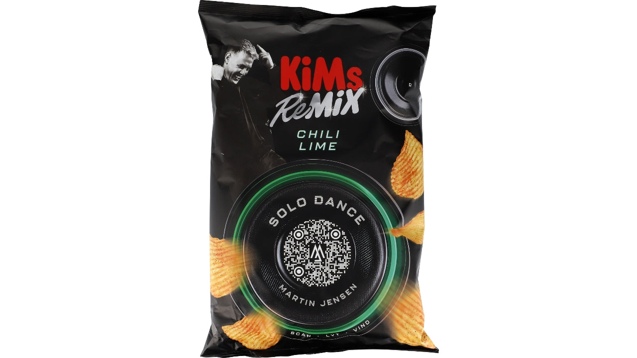 Remix Solo dance 170g