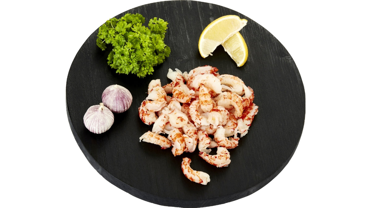Krebsehaler kogte 1000g/800g