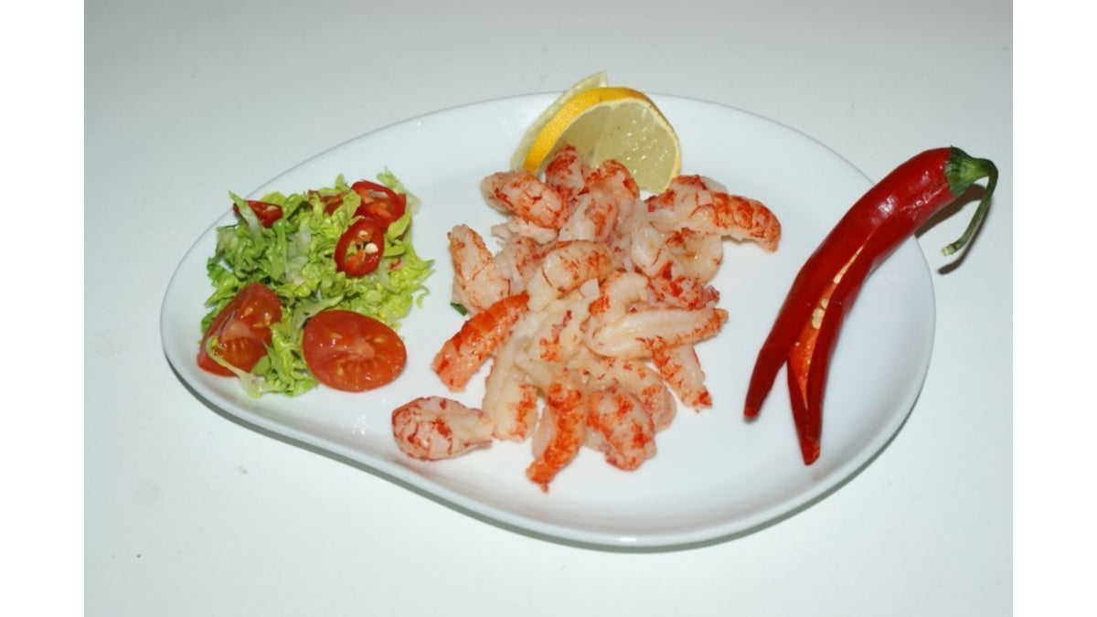 Krebsehaler kogte 1000g/800g