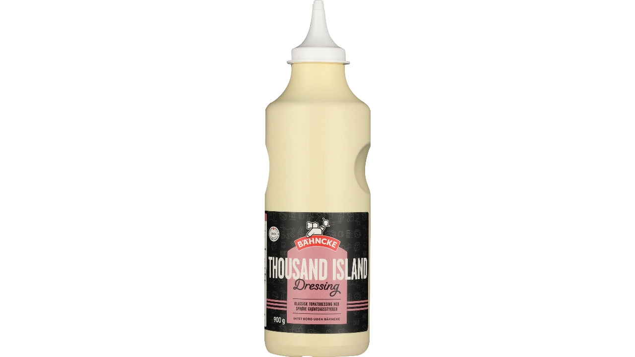 Thousand Island dressing 900g