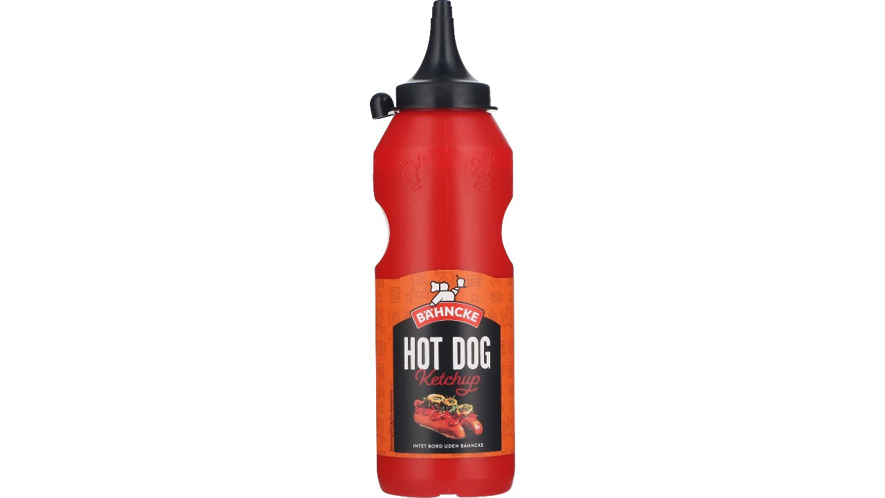 Hotdog Ketchup 405g