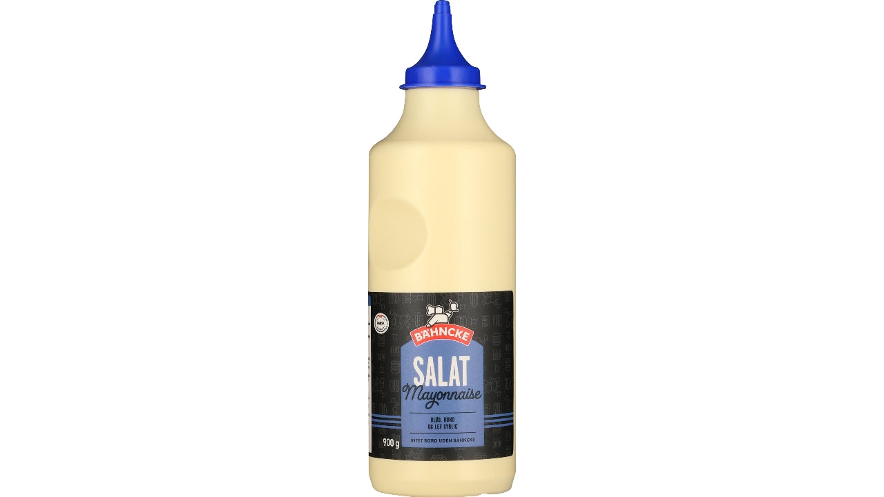 Salat mayonnaise 900g