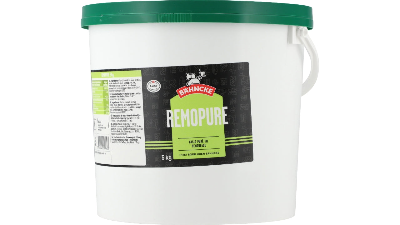 Remopure 5kg