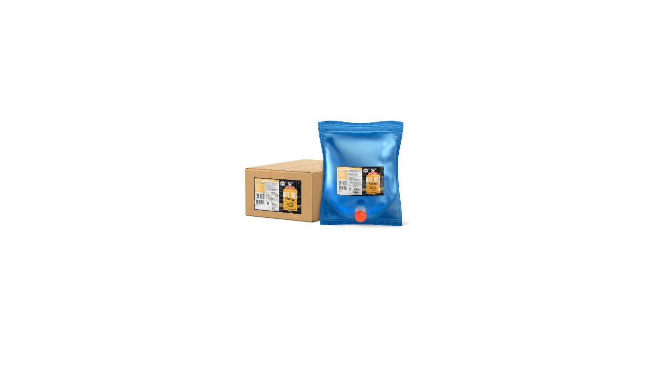 Hot Dog ketchup BIB 4,25kg