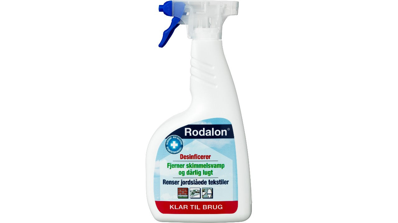 Rodalon spray 750ml