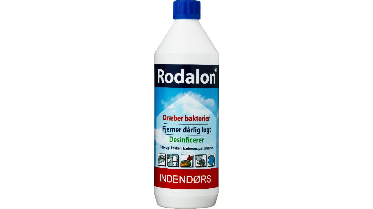 Rodalon indendørs 1L