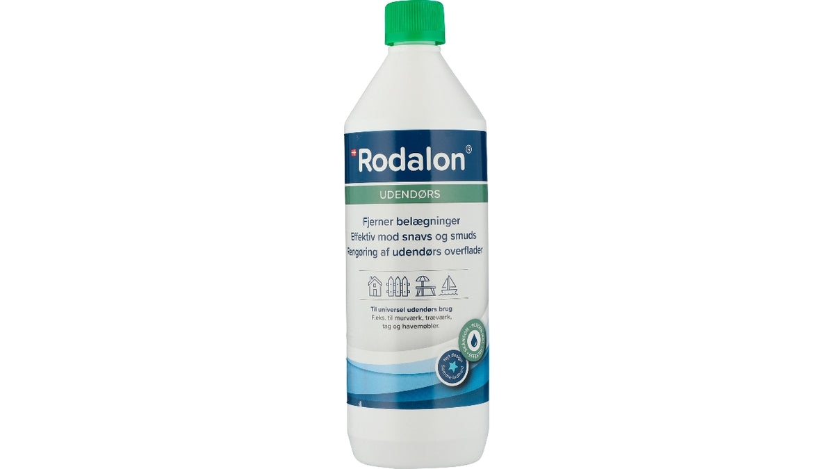 Rodalon udendørs 1L
