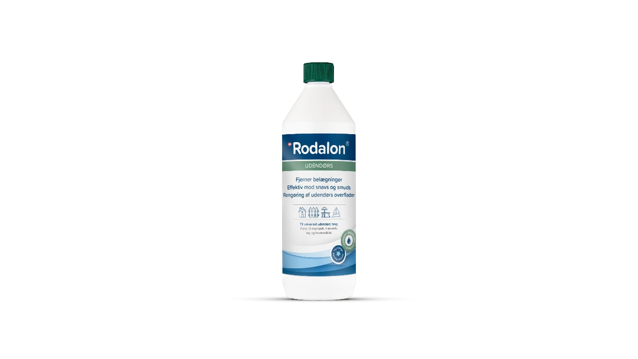 Rodalon udendørs 1L