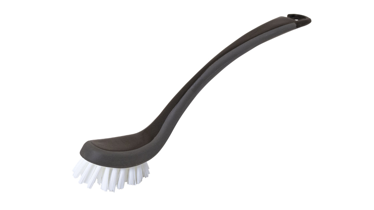 Opvaskebørste nylon 2-komp 1stk