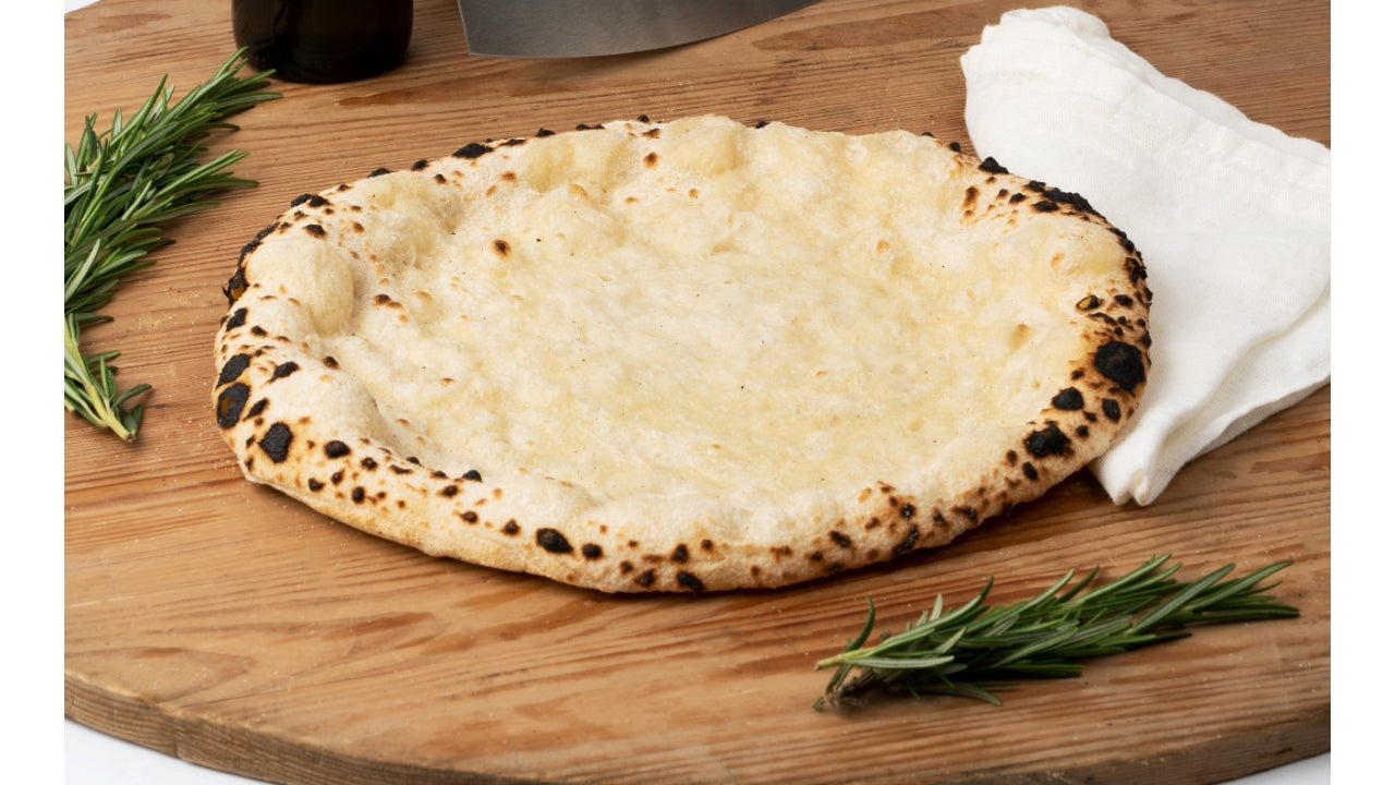 Øko Pizzabund Ø28 12x250g