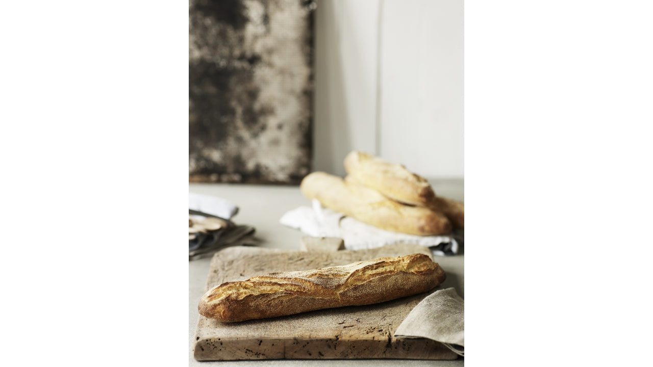 Øko Siciliana durumflute 10x500g