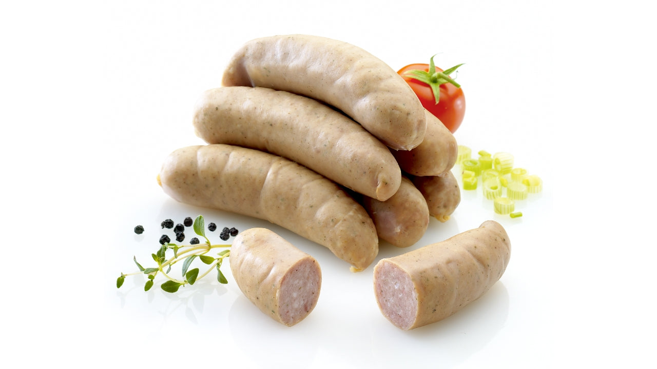 Medister kogt klippet 60g 5kg