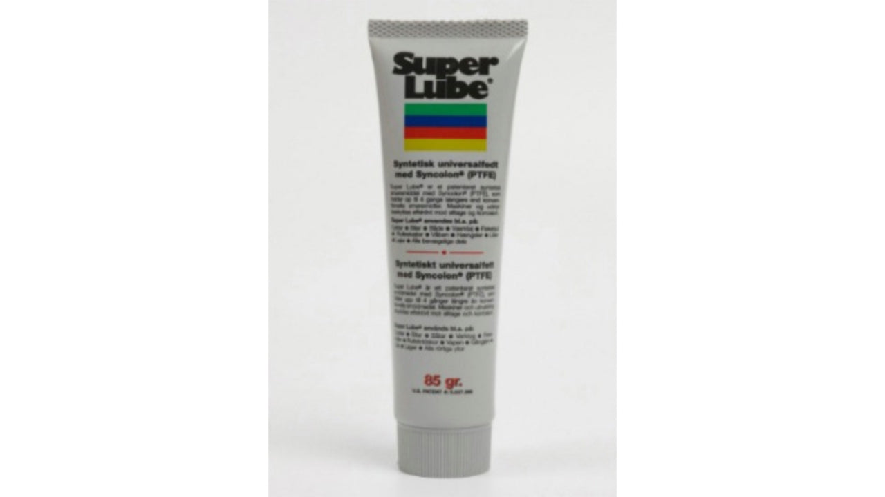 Teflon fedt 85g