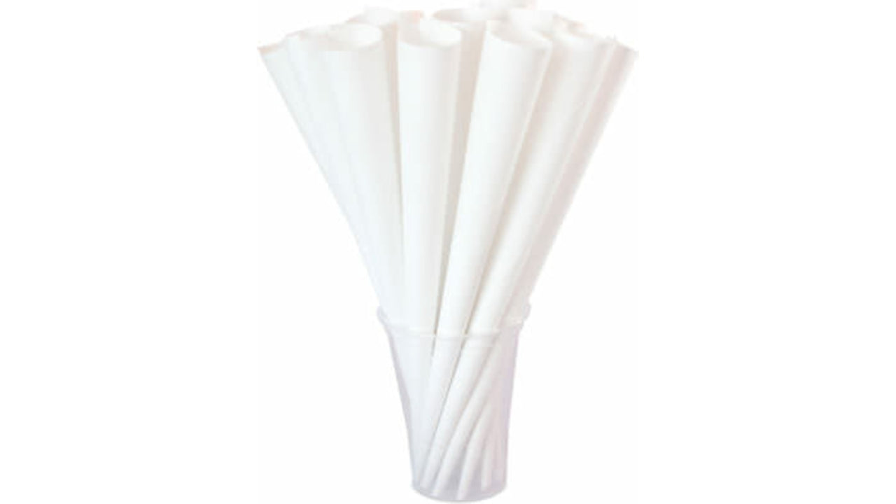 Candy floss papir 1000stk