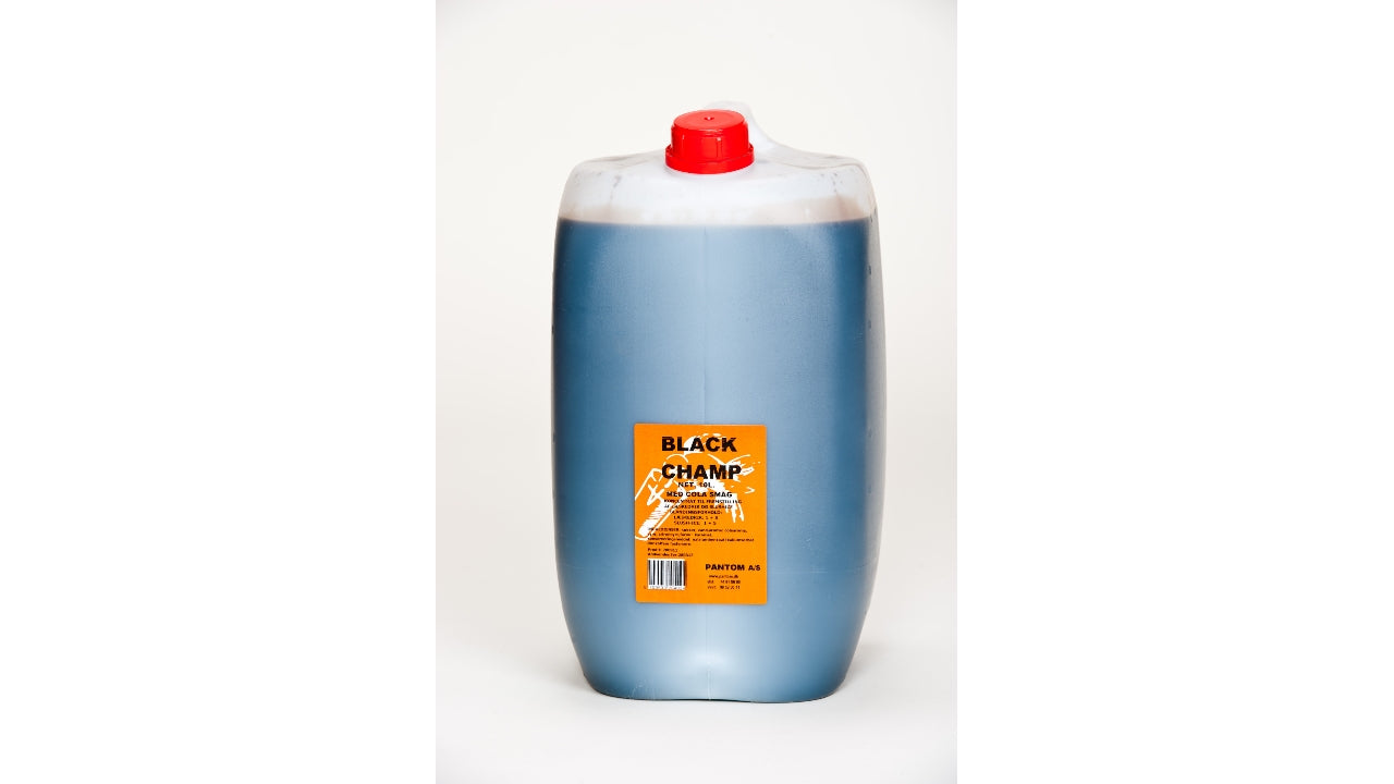 Slush ice cola 10L