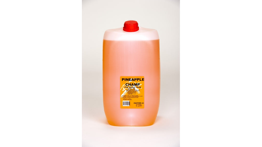 Slush ice ananas 10L