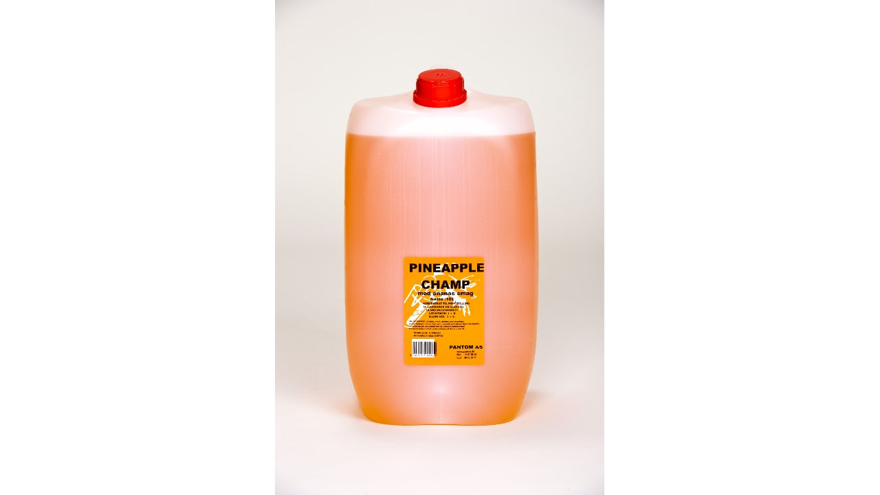 Slush ice ananas 10L