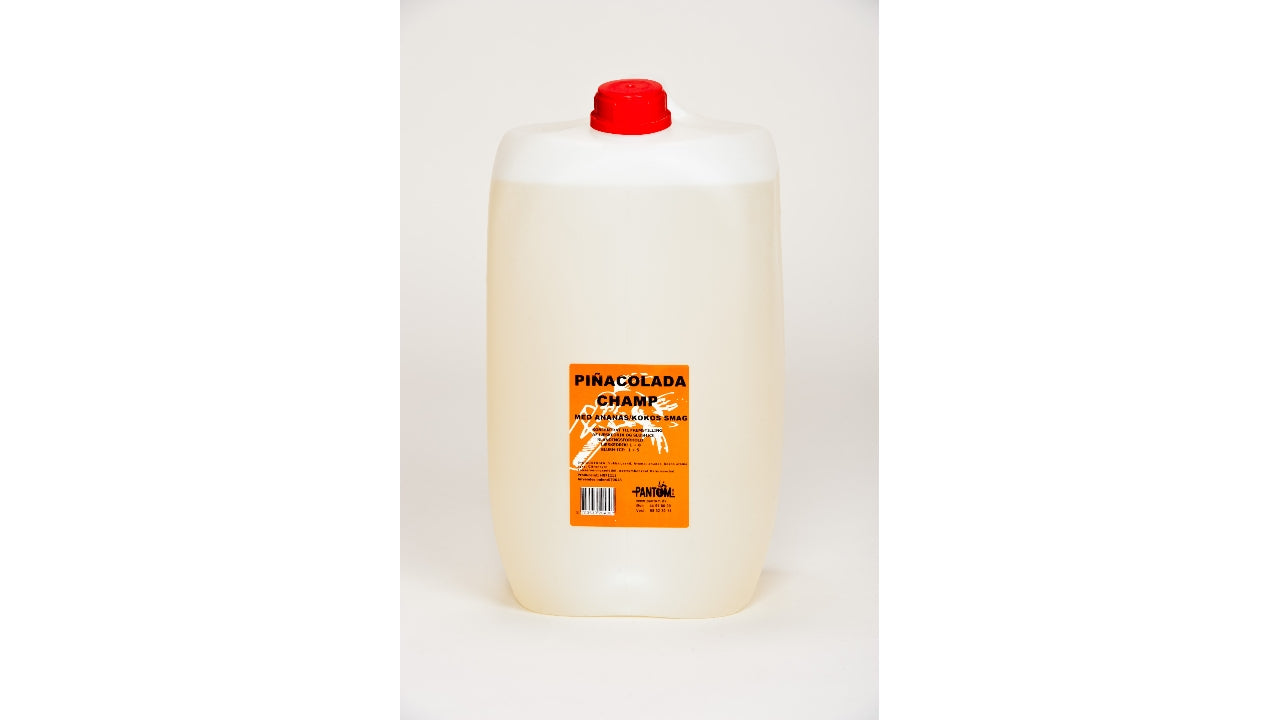 Slush ice piña colada 10L