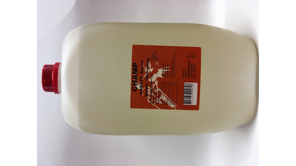 Slush ice karate 10L