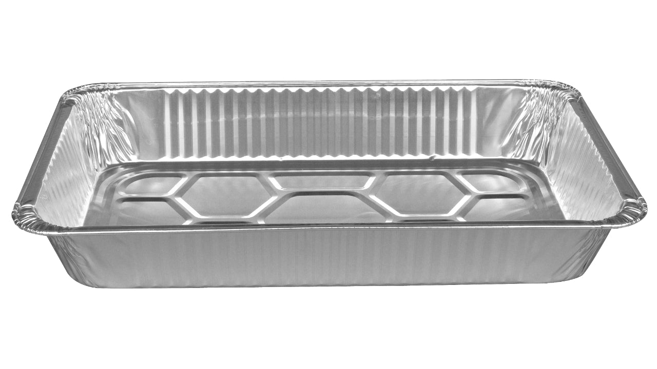 Alubakke 10250ml 52,5x33x8,5cm 10stk