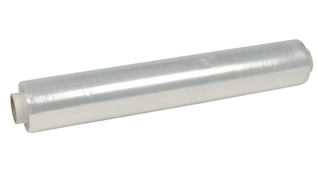 Film pe klar 9my L300mB44cm