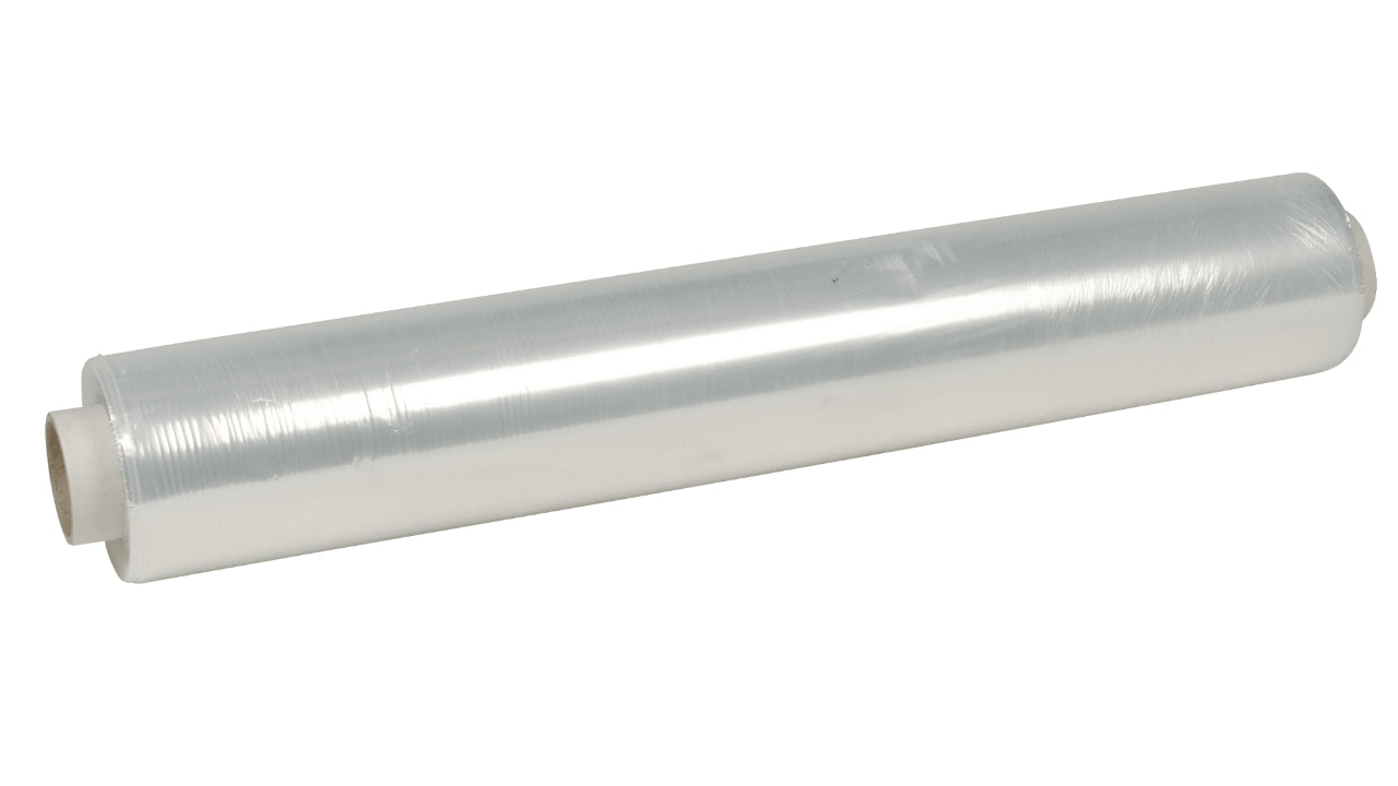 Film pe klar 9my L300mB44cm