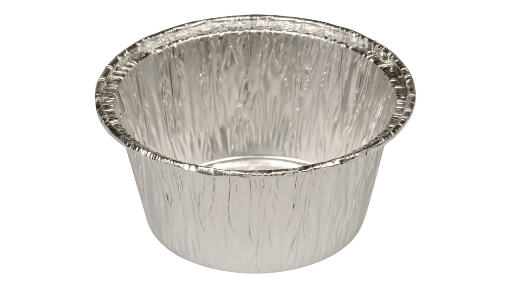 Aluform rund 115ml Ø8cm Dijol