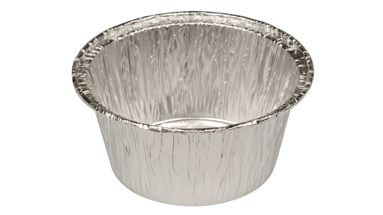 Aluform rund 115ml Ø8cm Dijol