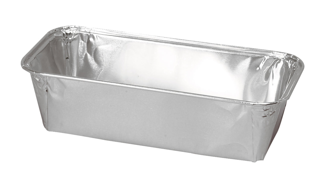 Alu-form 18,8x8,8x5cm 100stk