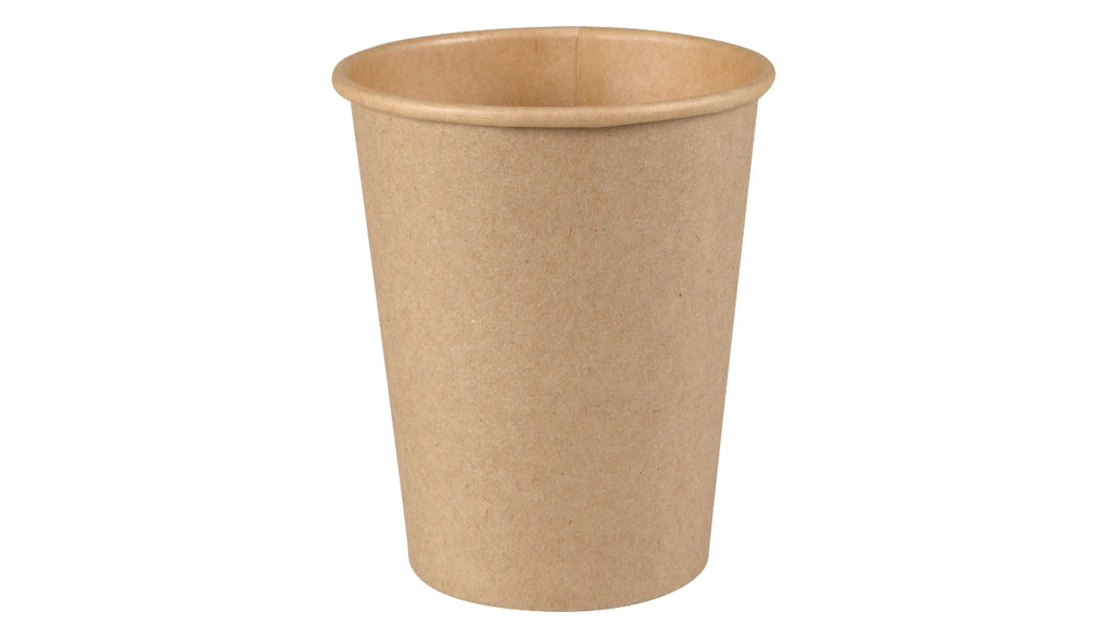 Kaffebæger 24/28cl 8oc 50stk