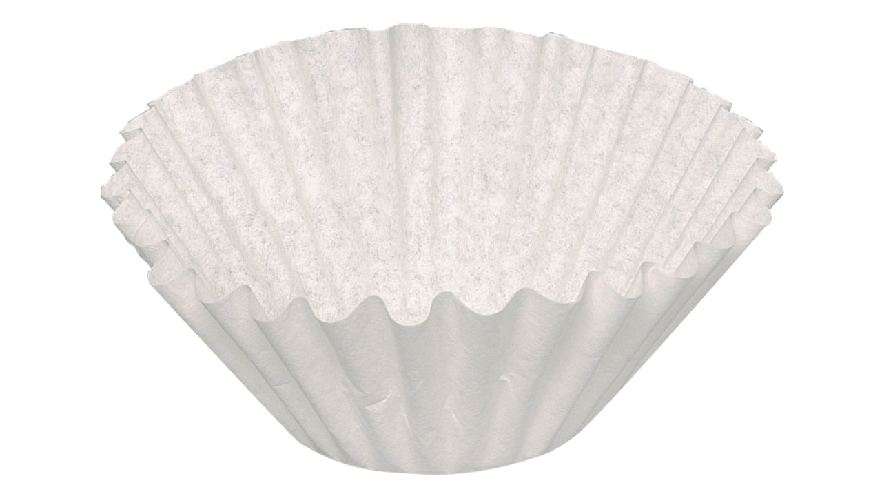 Foldefilter 360/110 250stk