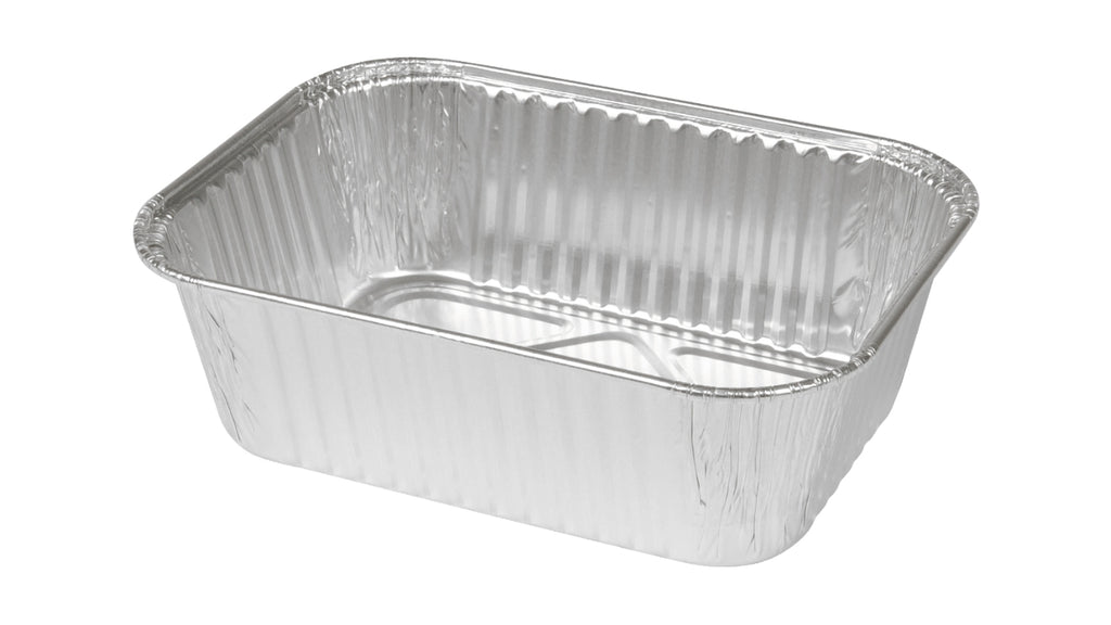Alu-form 500ml 14,8x10,8x4,6cm 110stk