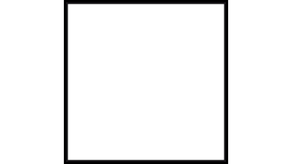 Kaffeserviet 24x24cm 3-lags 80stk
