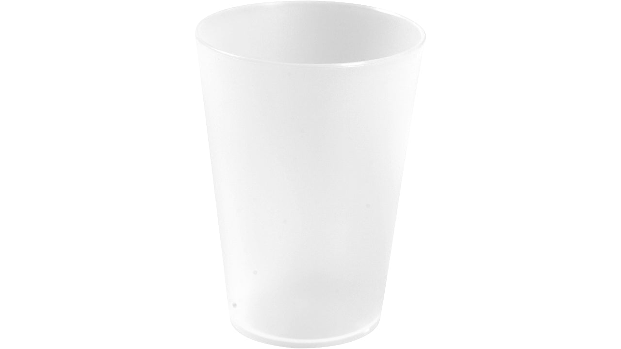 Flergangsdrikkeglas 30 cl 12 stk