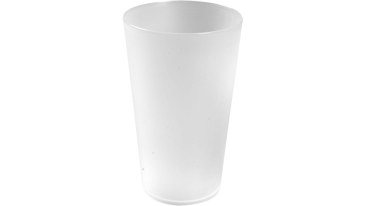 Flergangsdrikkeglas 50cl 12stk