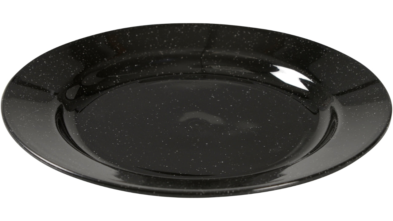 Flergangstallerken Ø18cm 12stk