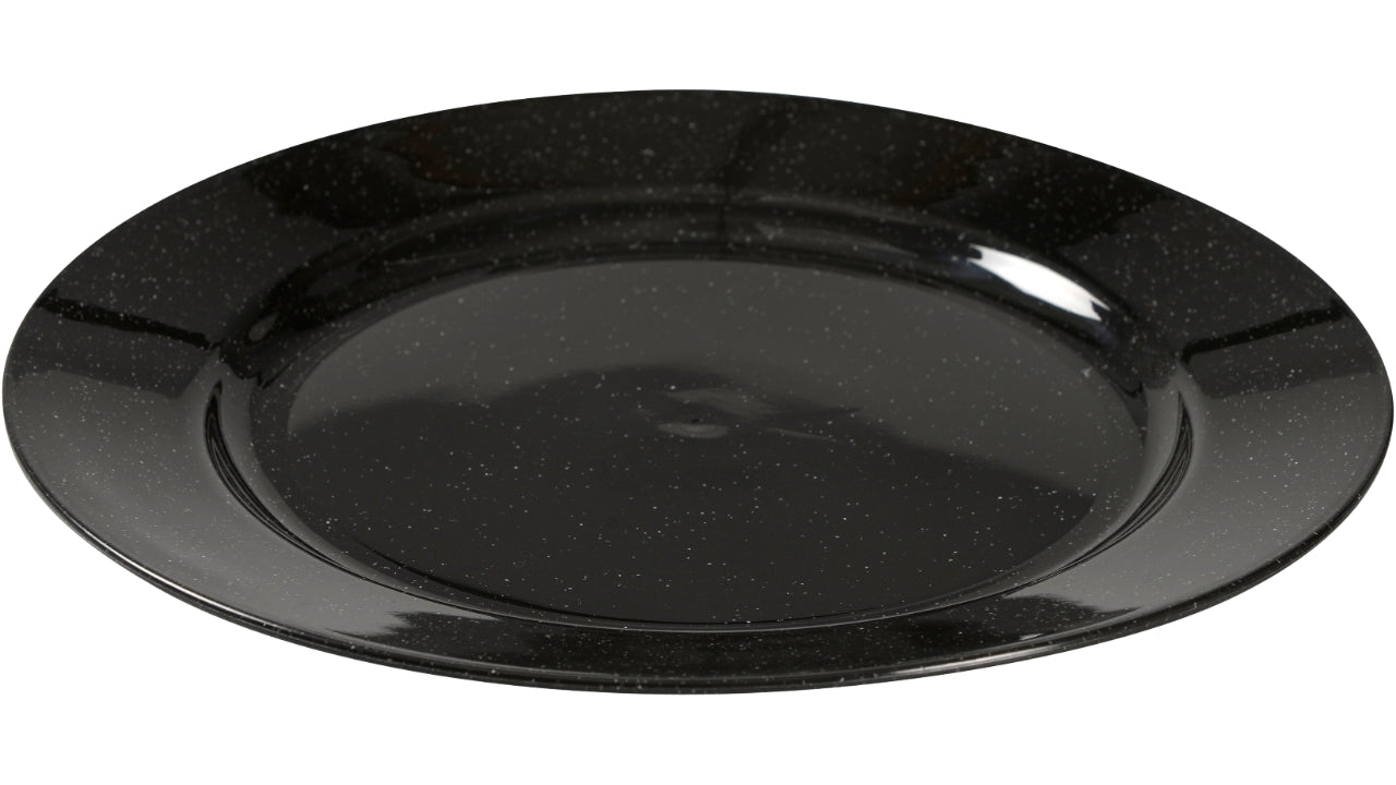 Flergangstallerken Ø25cm 12stk