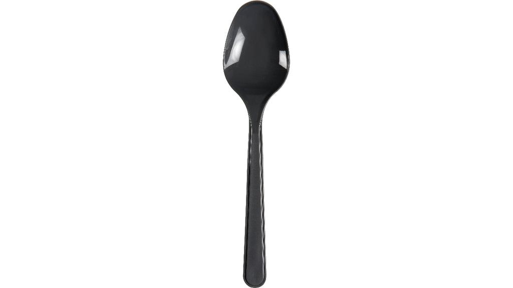 Flergangsske 17,8cm PP grå 50stk