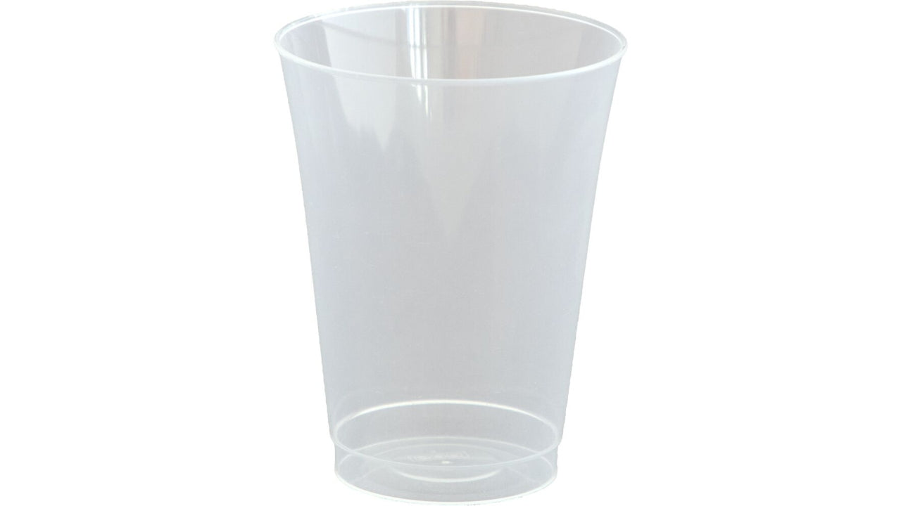 Flergangs drikkeglas 18cl 20cl 50stk