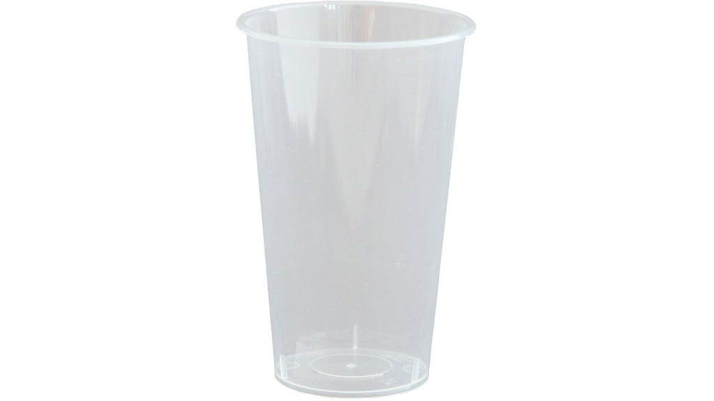Flergangs drikkeglas 40cl 50cl 25stk