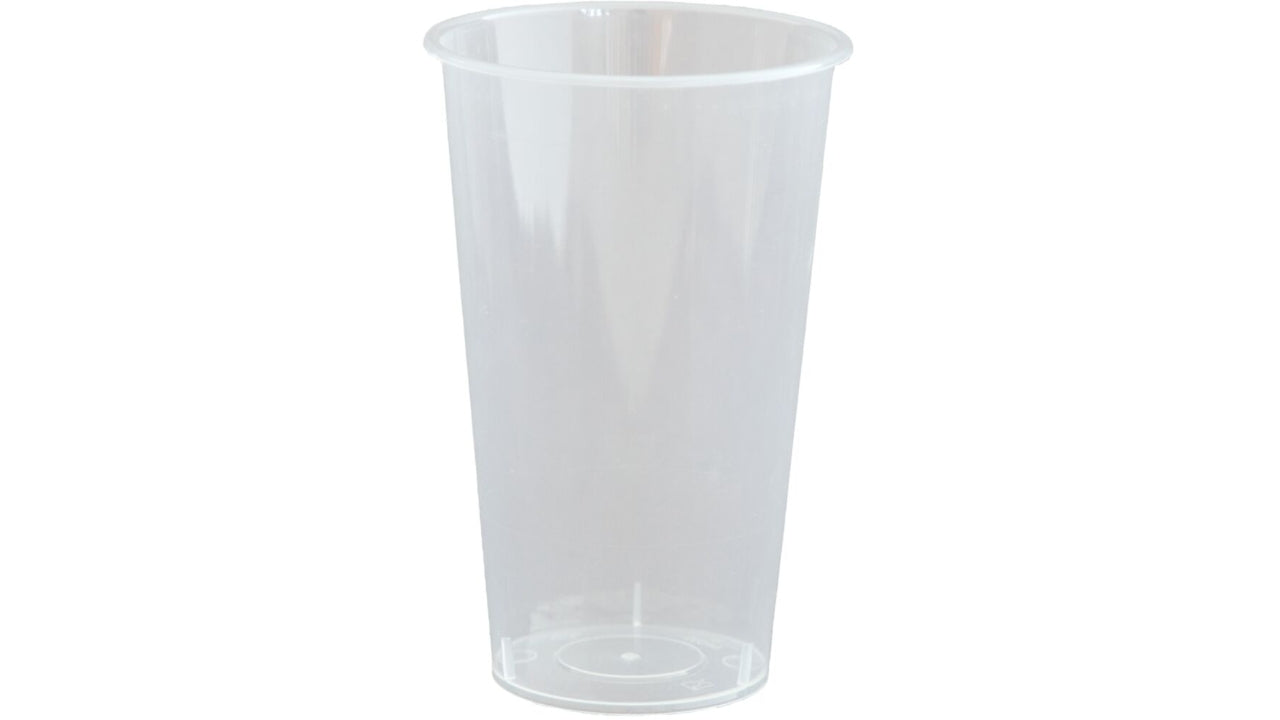 Flergangs drikkeglas 40cl 50cl 25stk