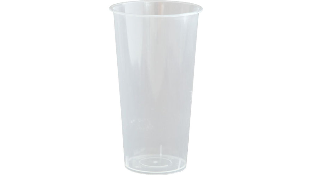 Flergangs drikkeglas 50cl 60cl 25stk