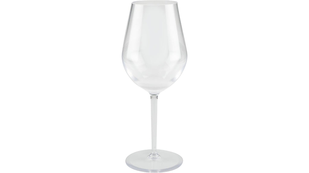 Flergangsvinglas 6stk Ø9cm 18cl-50cl