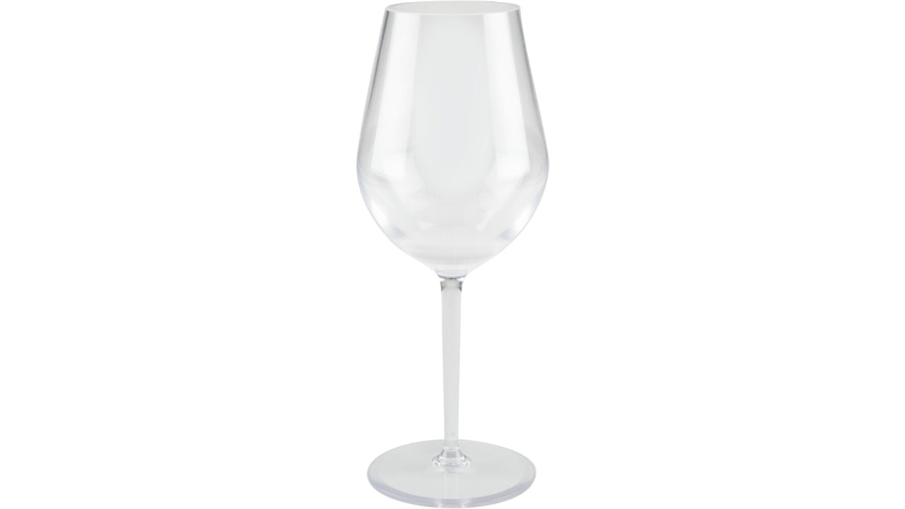 Flergangsvinglas 6stk Ø9cm 18cl-50cl